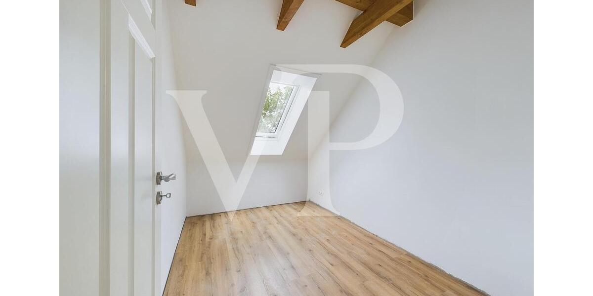 Dachgeschoßwohnung Ihlow - 3 Zimmer, 65 m&sup2;, 750&euro; | Angebot:24853033