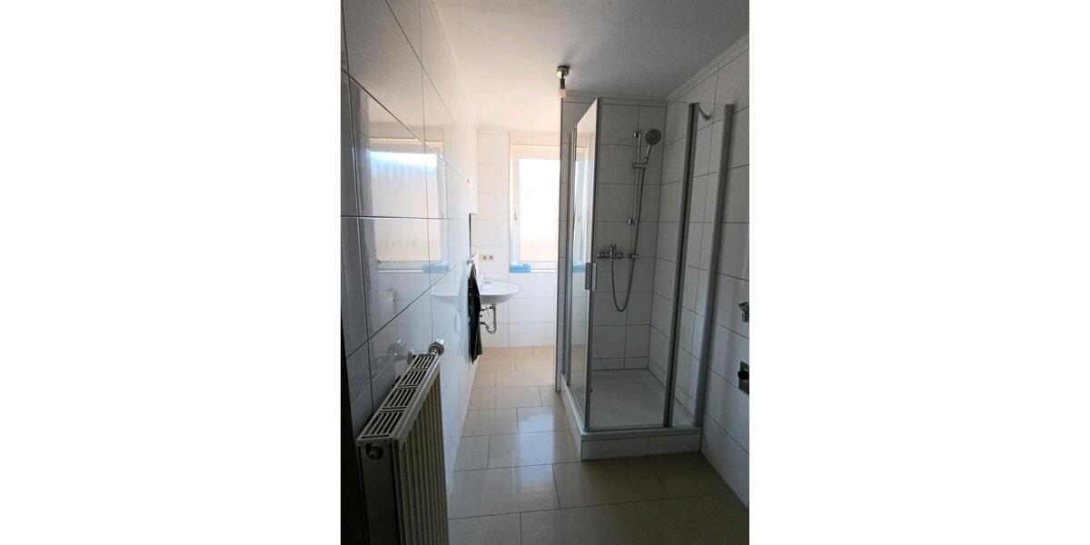 Erdgeschoßwohnung Bördeland - 3 Zimmer, 60 m&sup2;, 310&euro; | Angebot:26391249