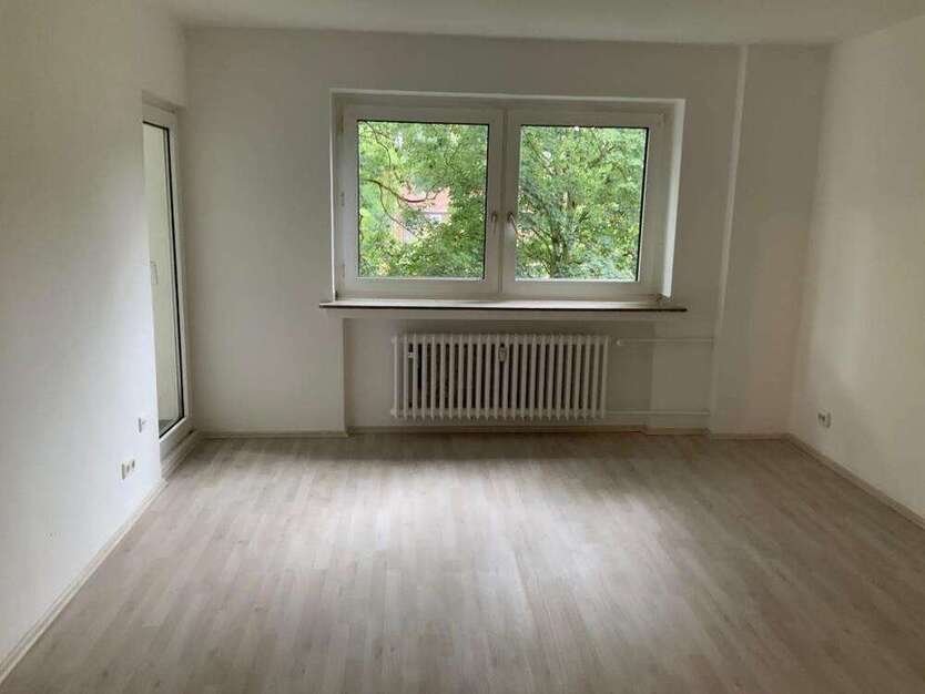 Wohnung zum Mieten in Gelsenkirchen 429 € 62.58 m²