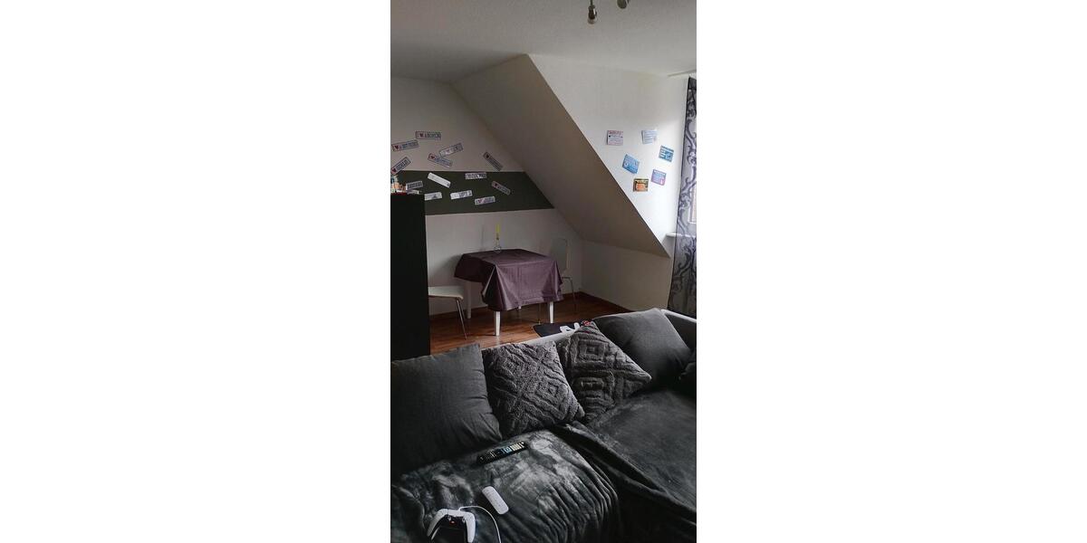 Wohnen auf Zeit Bargteheide - 3 Zimmer, 20 m&sup2;, 150&euro; | Angebot:26625480