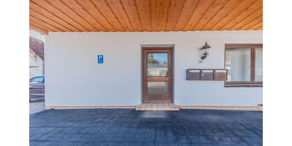 Gewerbeobjekt Freising Ast - 740&euro; | Angebot:26235775