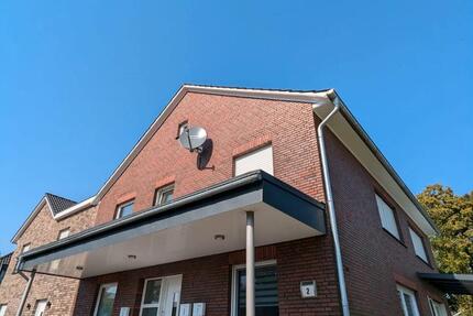 Wohnung Geeste - 3 Zimmer, 90 m&sup2;, 800&euro; | Angebot:26162457
