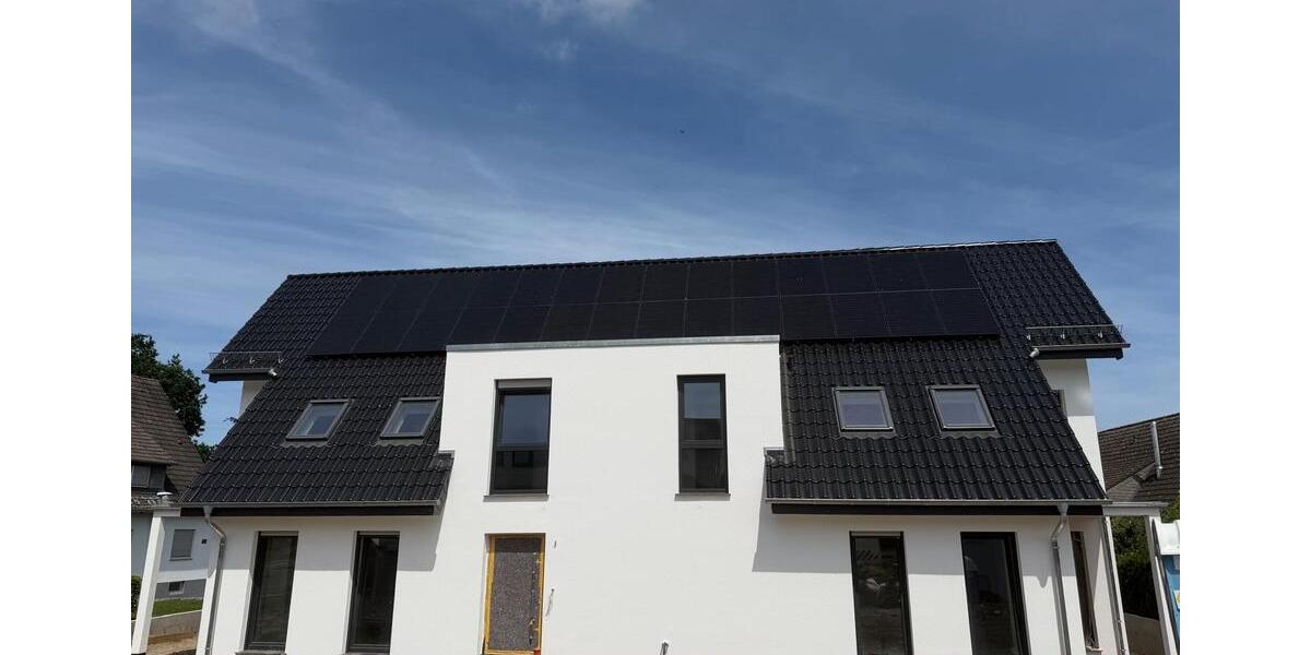 Erdgeschoßwohnung Hiddenhausen - 2 Zimmer, 54 m&sup2;, 850&euro; | Angebot:26698762