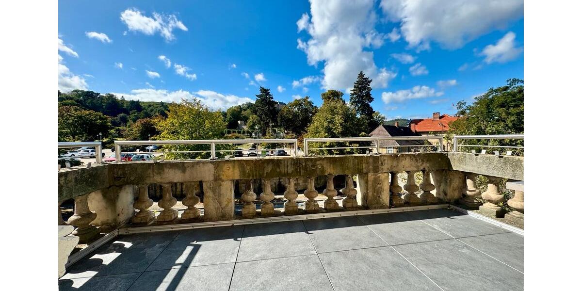 Etagenwohnung Blankenburg (Harz) - 3 Zimmer, 110 m&sup2;, 825&euro; | Angebot:26336030