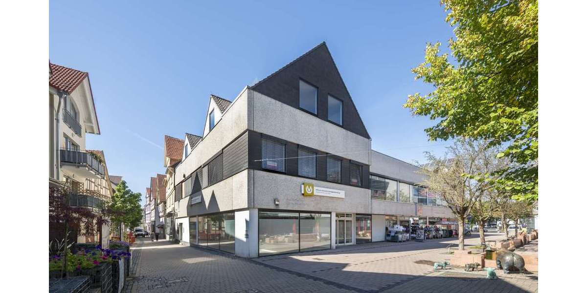 Gewerbeobjekt Gudensberg Maden - 1.000&euro; | Angebot:23631120