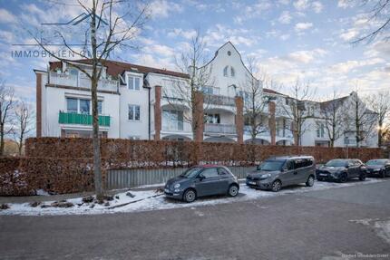 Wohnung Kölln-Reisiek Reisiek - 2 Zimmer, 69 m&sup2;, 840&euro; | Angebot:24881100