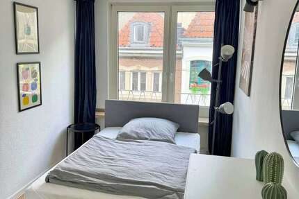 Zimmer Düsseldorf Altstadt - 799&euro; | Angebot:27652604