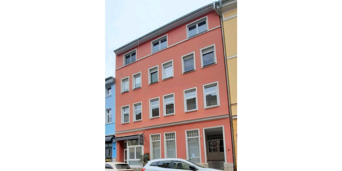 Etagenwohnung Meiningen - 4 Zimmer, 94 m&sup2;, 495&euro; | Angebot:24873685