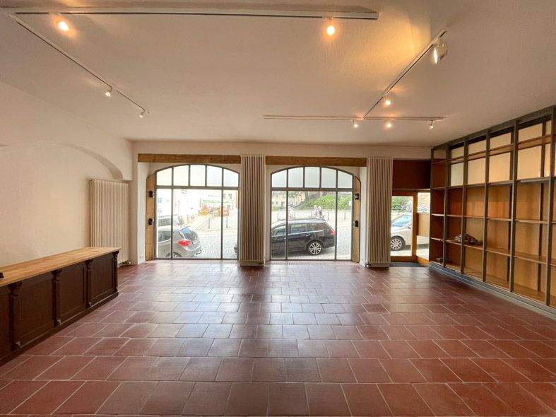 Gewerbeobjekt Annaberg-Buchholz Annaberg - 3 Zimmer, 790&euro; | Angebot:25821042