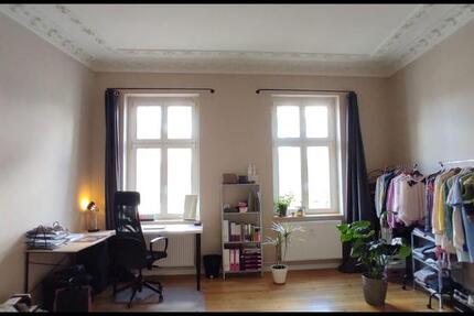 Wohnen auf Zeit Greifswald - 1 Zimmer, 24 m&sup2;, 405&euro; | Angebot:25757674