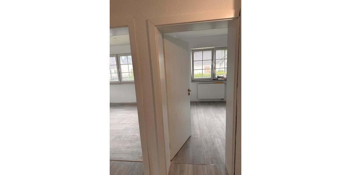 Erdgeschoßwohnung Friedberg (Hessen) - 4 Zimmer, 100 m&sup2;, 1.300&euro; | Angebot:24802301