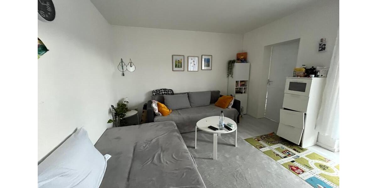 Etagenwohnung Hanau - 2 Zimmer, 58 m&sup2;, 945&euro; | Angebot:25308731