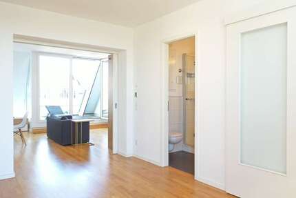 Wohnung zum Mieten in München 1.550 € 54 m²