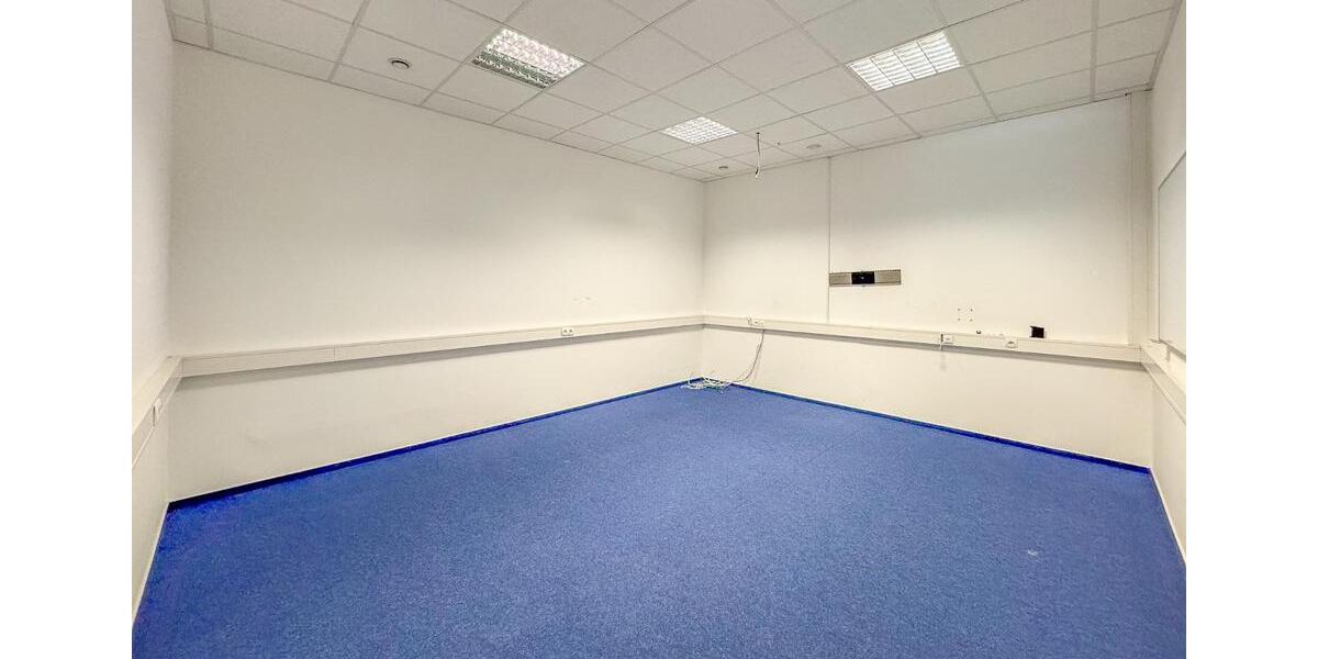 Gewerbeobjekt Witten Annen - 1.890&euro; | Angebot:22607668