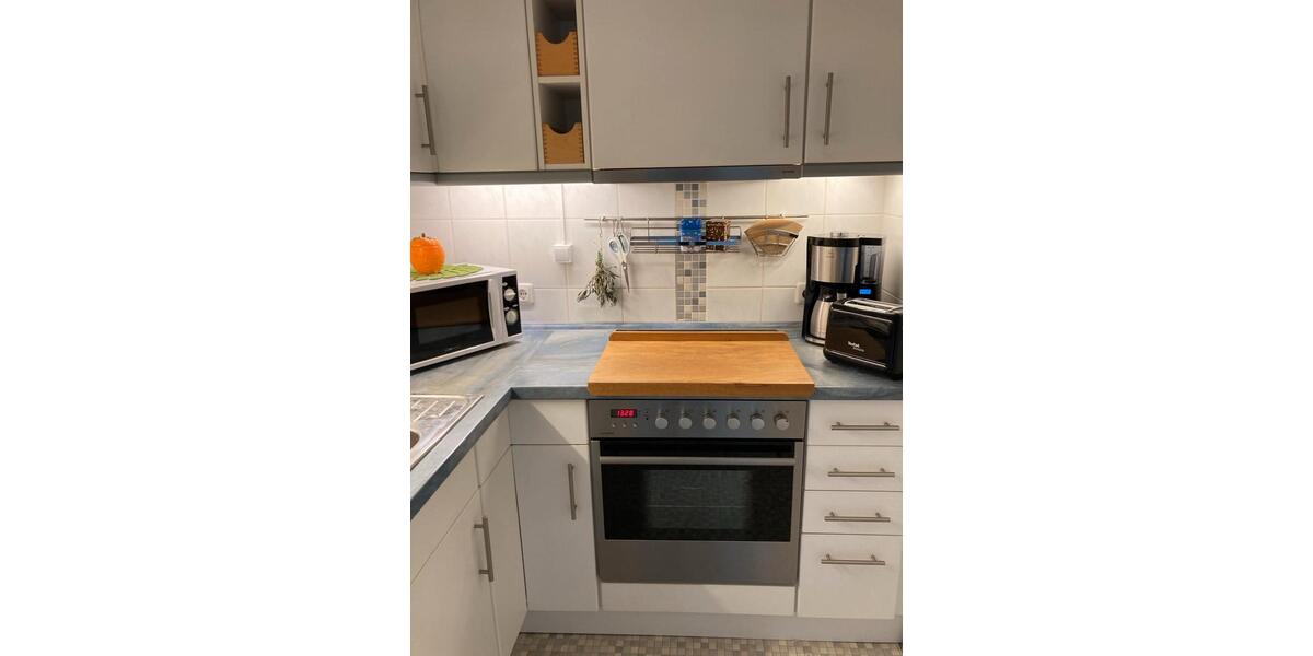 Wohnen auf Zeit Bad Schwartau - 2 Zimmer, 50 m&sup2;, 1.095&euro; | Angebot:24401406