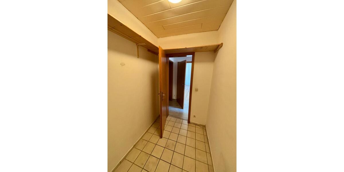 Erdgeschoßwohnung Wolfsburg Ehmen - 2 Zimmer, 62 m&sup2;, 560&euro; | Angebot:24832668