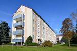 Etagenwohnung Wittenberg Lutherstadt - 2 Zimmer, 49 m&sup2;, 349&euro; | Angebot:26678159
