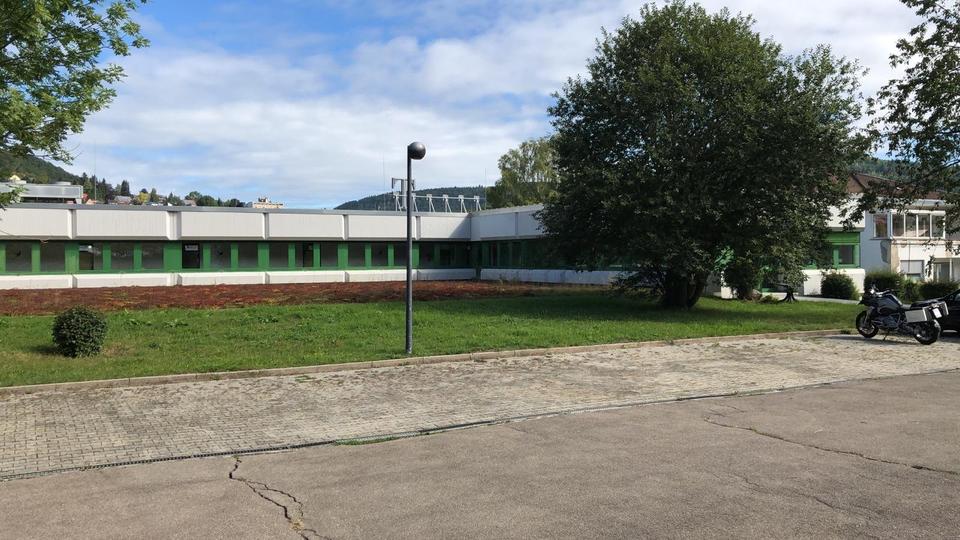 BüroflächeLagerraum in Albstadt zu vermieten-PROVISIONSFREI zimmer