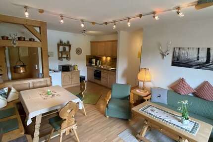 Zimmer Walchensee Walchensee - 2 Zimmer, 1.250&euro; | Angebot:6007977