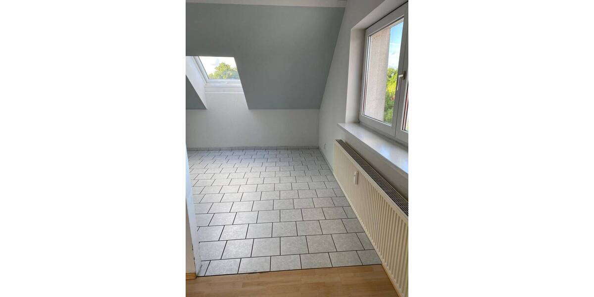 Etagenwohnung Bad Langensalza - 2 Zimmer, 63 m&sup2;, 430&euro; | Angebot:26629457