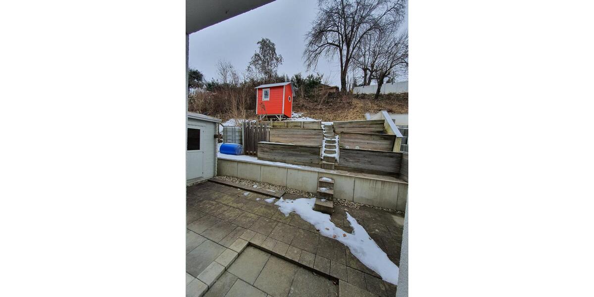 Doppelhaushälfte Trostberg - 4 Zimmer, 116 m&sup2;, 1.600&euro; | Angebot:24733392