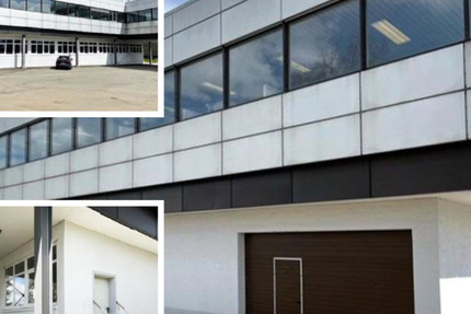 Gewerbeobjekt Trossingen - 2.200&euro; | Angebot:24805407