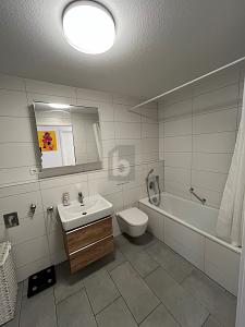 MODERNES,MÖBLIERTES ZUHAUSE IN TOP-AUSSTATTUNG 3.5 zimmer