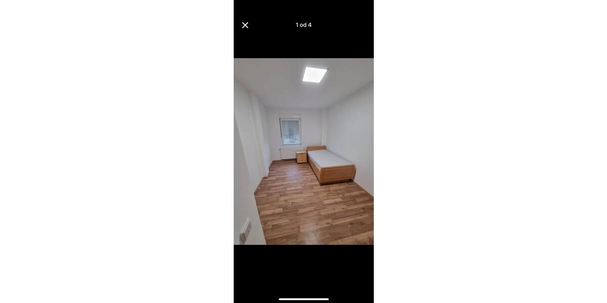 Etagenwohnung Rüdersdorf bei Berlin - 3 Zimmer, 80 m&sup2;, 1.200&euro; | Angebot:26444331