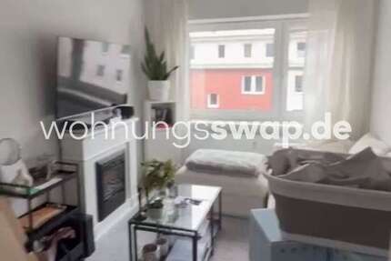 Wohnung Hamburg-Nord Nord - 2 Zimmer, 41 m&sup2;, 520&euro; | Angebot:26865543