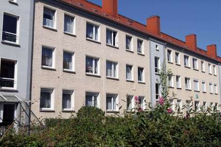 Wohnung Zeitz Aue - 4 Zimmer, 75 m&sup2;, 380&euro; | Angebot:26155997