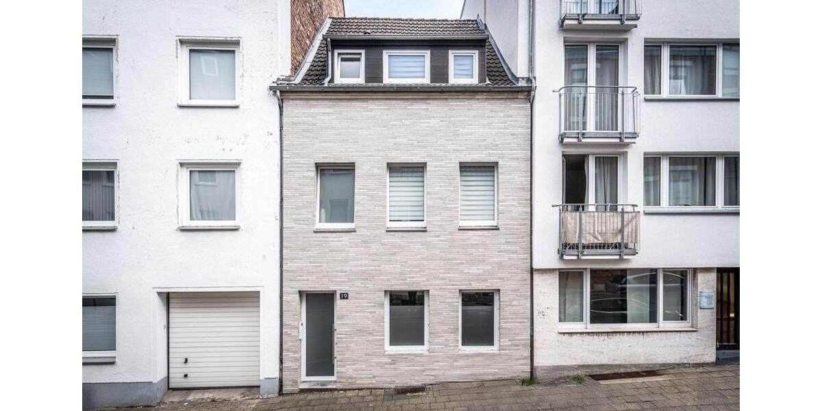 Erdgeschoßwohnung Aachen Aachen-Mitte - 1 Zimmer, 16 m&sup2;, 1.500&euro; | Angebot:26264785