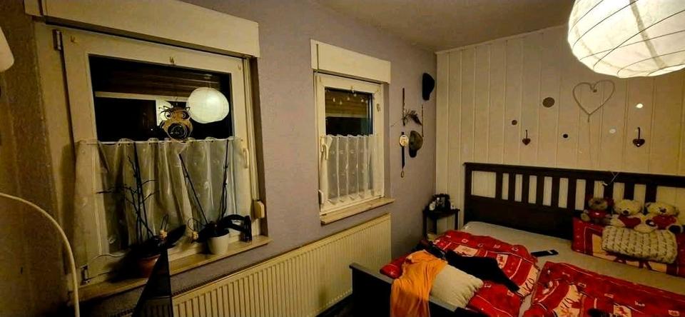 Einfamilienhaus Nienburg (Saale) - 4 Zimmer, 100 m&sup2;, 900&euro; | Angebot:26310863