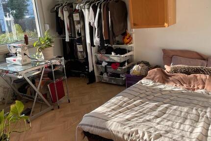 Köln Zwischenmiete 1,5 Z. Wohnung ab 18.01 1 zimmer