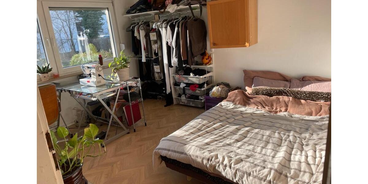 Köln Zwischenmiete 1,5 Z. Wohnung ab 18.01 1 zimmer