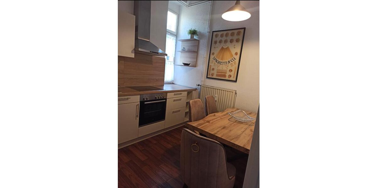 Etagenwohnung Fulda Kohlhaus - 1 Zimmer, 20 m&sup2;, 570&euro; | Angebot:26623509
