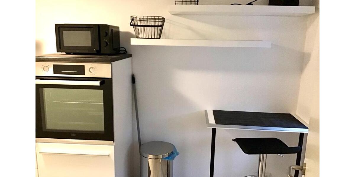 Wohnen auf Zeit Trier - 2.5 Zimmer, 45 m&sup2;, 1.200&euro; | Angebot:26620890