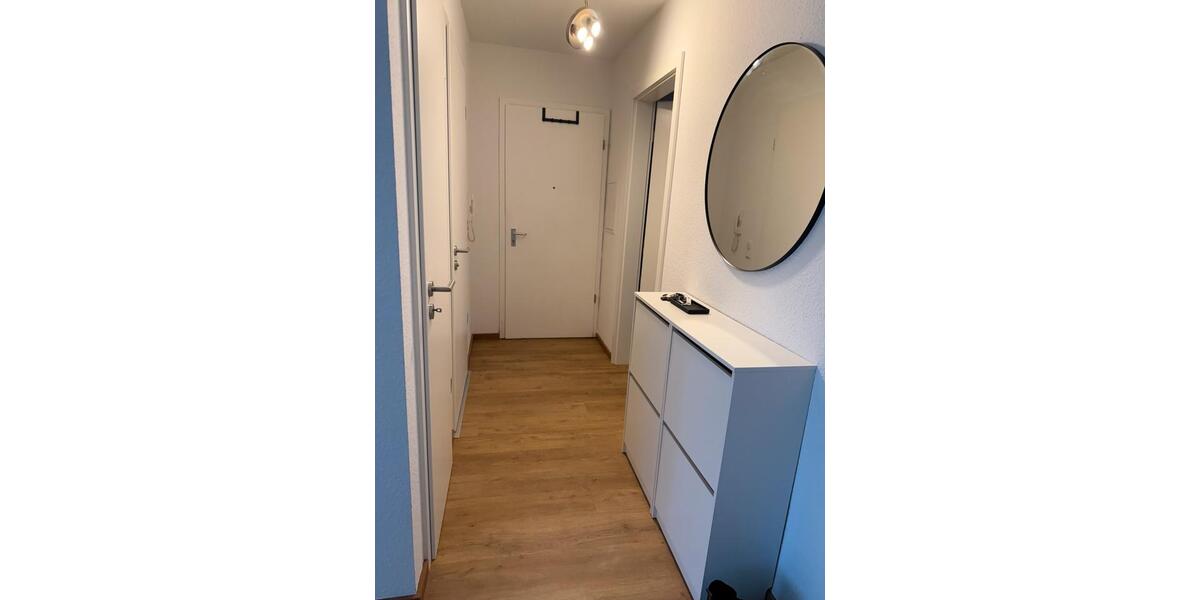 Etagenwohnung Kaufungen - 2 Zimmer, 48 m&sup2;, 750&euro; | Angebot:25873652