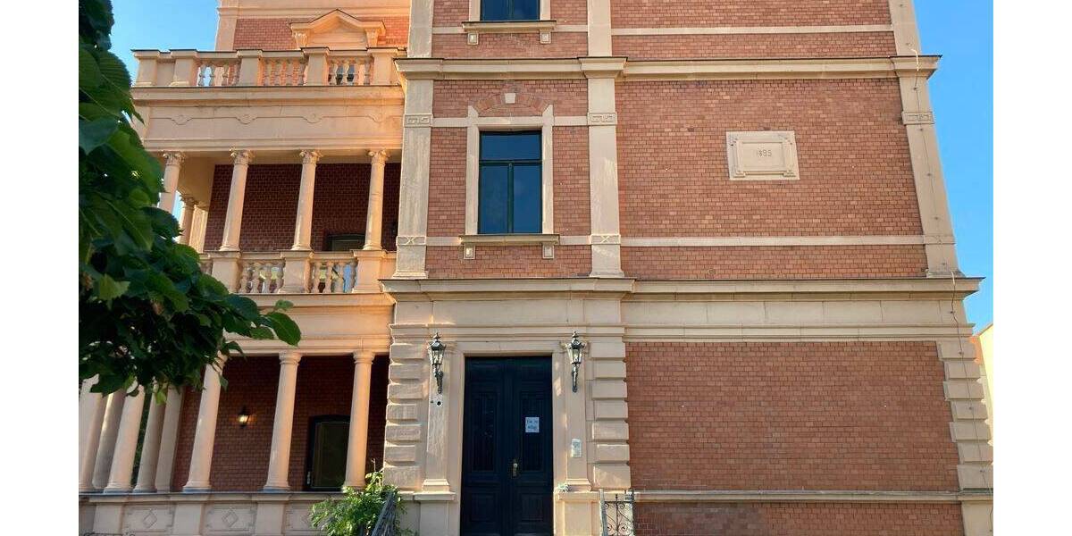 Gewerbeobjekt Grimma - 1.999&euro; | Angebot:26275819