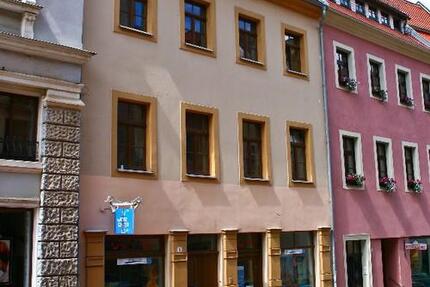 Gestatten: Ihre neue Geschäftsadresse!