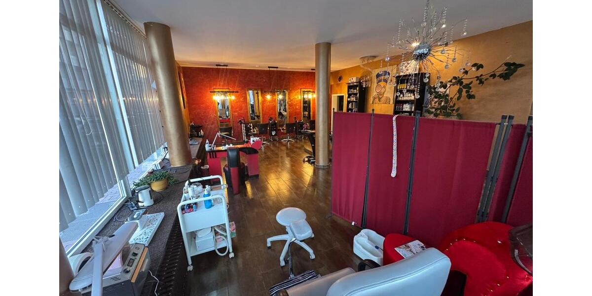 Gewerbeobjekt Hannover Vahrenwald-List - 1.728&euro; | Angebot:26396669