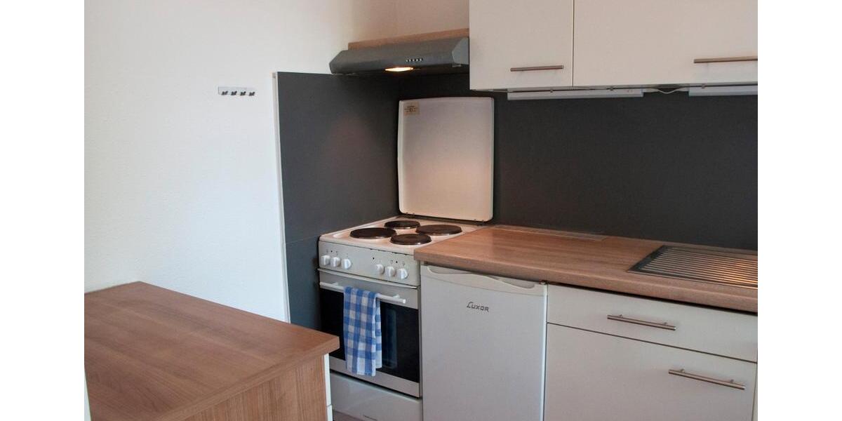 Wohnen auf Zeit Lübeck Sankt Gertrud - 1 Zimmer, 46 m&sup2;, 900&euro; | Angebot:26699089