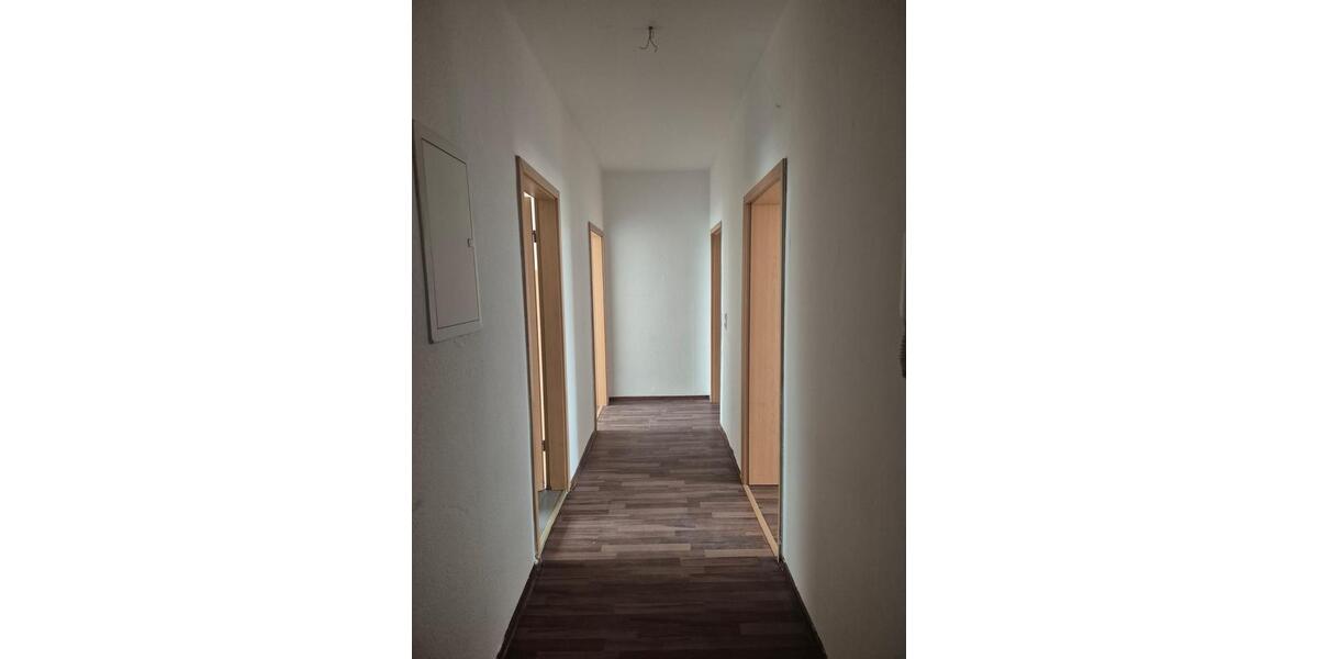 Etagenwohnung Wittenberge - 3 Zimmer, 85 m&sup2;, 638&euro; | Angebot:26182519