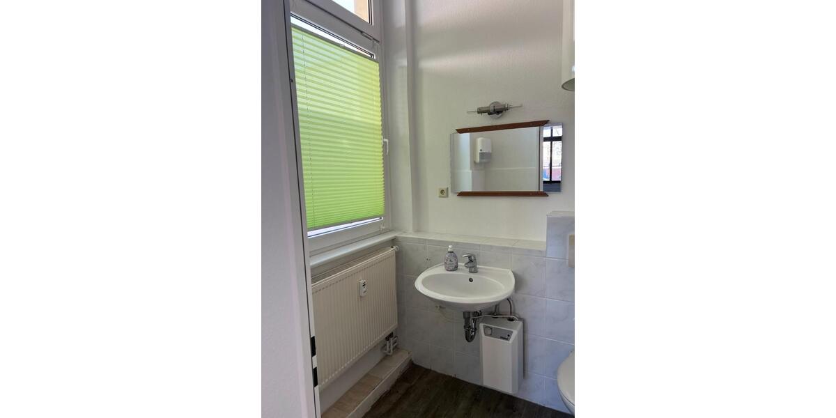 Erdgeschoßwohnung Wittenberg Lutherstadt - 2.5 Zimmer, 80 m&sup2;, 600&euro; | Angebot:25855771