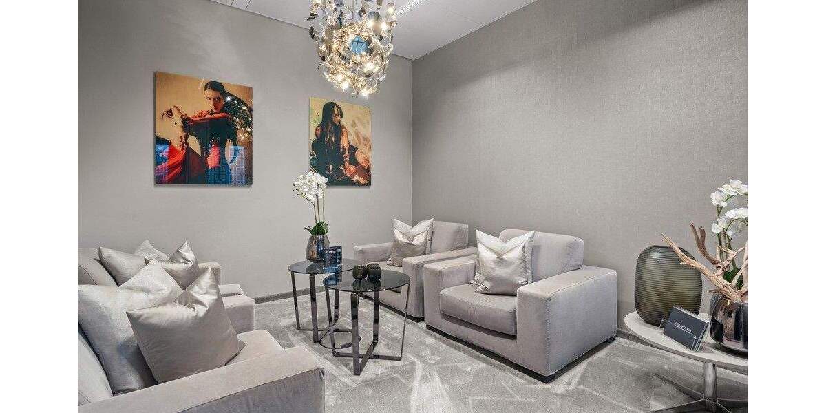 Gewerbeobjekt Frankfurt am Main Innenstadt - 479&euro; | Angebot:25302020