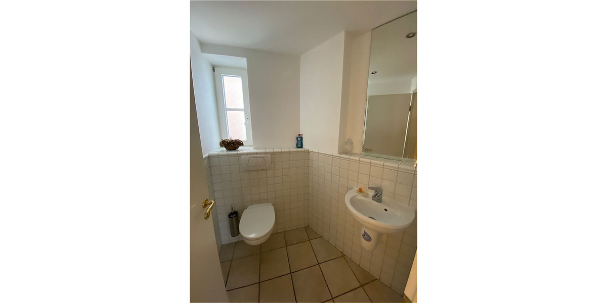 Einfamilienhaus Soest Soest - 4 Zimmer, 124 m&sup2;, 1.612&euro; | Angebot:24860153