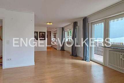 Wohnung zum Mieten in Dossenheim 1.350 € 95 m² 3 zimmer