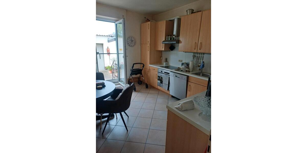 Erdgeschoßwohnung Zülpich - 2 Zimmer, 60 m&sup2;, 630&euro; | Angebot:26262985