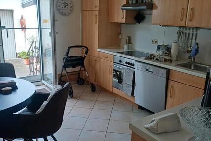 Wohnung Zülpich - 2 Zimmer, 60 m&sup2;, 630&euro; | Angebot:26262985