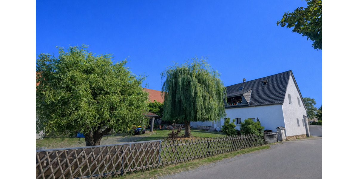 Hochparterre Grimma - 3 Zimmer, 75 m&sup2;, 550&euro; | Angebot:24982701