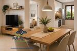 Terrassenwohnung Rüdersdorf bei Berlin Hennickendorf - 3 Zimmer, 85 m&sup2;, 1.275&euro; | Angebot:26626027